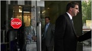 Στην Αθήνα τα κλιμάκια της τρόικας