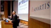 Novartis: Κάμψη κερδοφορίας στο δ