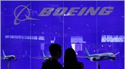 Μειωμένα κέρδη για την Boeing