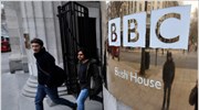 Κατάργηση πέντε υπηρεσιών του BBC World Service