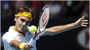 Australian Open: Προημιτελικός Φέντερερ εναντίον Τζόκοβιτς