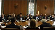 Η ατζέντα του αυριανού υπουργικού συμβουλίου