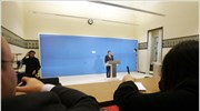 «Πλήρης διάψευση» των σεναρίων αναδιάρθρωσης