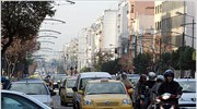 H μείωση των θέσεων στάθμευσης λύση στο κυκλοφοριακό;