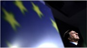 Αποψη: Η ευρωπαϊκή κρίση μειώνει την αξιοπιστία του Μπαρόζο