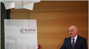 Γ. Παπανδρέου: «Ισχυρό εργαλείο» τα ευρωομόλογα