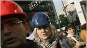 Νέες κινητοποιήσεις εξήγγειλαν οι μηχανικοί