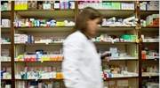 ΠΦΣ: «Όχι» στην αρνητική λίστα φαρμάκων του ΕΟΦ