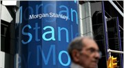 Morgan Stanley: Εκτίναξη κερδών κατά 60% το δ