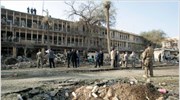 Νέα αιματηρή επίθεση αυτοκτονίας στο Ιράκ