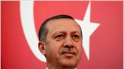 Τουρκία: Μεγάλο προβάδισμα Ερντογάν εν όψει των βουλευτικών εκλογών