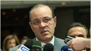 Δ. Δασκαλόπουλος: Κρίσιμο τρίμηνο μπροστά μας