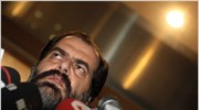 Ανακοίνωση Πατέρα κατά Μαρινάκη