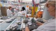 ΣΕΠΕ: Το 25% αγγίζει η αδήλωτη εργασία