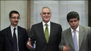 Μνημόνιο ΔΕΠΑ και ιταλικής Edison Gas για φυσικό αέριο