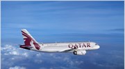 Ξεκινά πτήσεις προς Βουκουρέστι η Qatar Airways