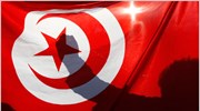 Επέμβαση των δυνάμεων ασφαλείας σε διαδήλωση στην Τύνιδα