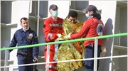 Κέρκυρα: Ακαρπες οι έρευνες για τους λαθρομετανάστες