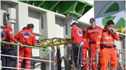 Κέρκυρα: Ακαρπες οι έρευνες για τους λαθρομετανάστες