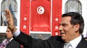 Τυνησία: Συνεχίζονται οι ταραχές παρά τη φυγή του προέδρου Αλι