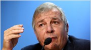 Μπιτσαξής: Σημαντική πρόοδος κατά της βίας στα γήπεδα