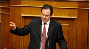 ΥΠΟΙΚ: Αισιοδοξία για βελτίωση των μηχανισμών στήριξης