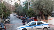 «Καθαρό» το όπλο που βρέθηκε στο σπίτι του Βύρωνα