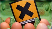 Η Κίνα ανέστειλε τις εισαγωγές χοιρινού και αυγών από τη Γερμανία