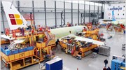 Airbus: Παραγγελία - ρεκόρ από ινδική εταιρεία