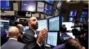 Ανοδικές τάσεις στη Wall Street