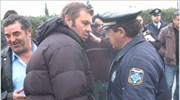 Συνελήφθη ο δήμαρχος Στυλίδας