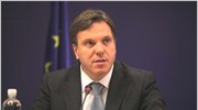 Γ. Πεταλωτής: Δεν υπάρχει κανένα στοιχείο «μυστικής διπλωματίας»