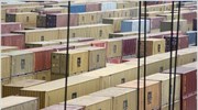 Αύξηση 39,8% στις εξαγωγές Νοεμβρίου