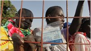Σουδάν: 23 νεκροί  κατά τη δεύτερη ημέρα του δημοψηφίσματος
