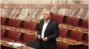 Επίκαιρη ερώτηση ΣΥΡΙΖΑ για τις αυξήσεις στα τιμολόγια της ΔΕΗ