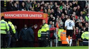 FA Cup: Μαν. Γιουνάιτεντ και διαιτητής λύγισαν τη Λίβερπουλ