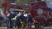 Eξι νεκροί, 12 τραυματίες από την επίθεση στην Αριζόνα