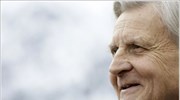 Καθησυχαστικός για τον πληθωρισμό στην Ευρωζώνη ο Τρισέ