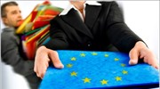 Ευρωζώνη: Επιβράδυνση στον τομέα υπηρεσιών