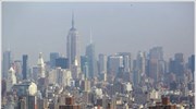 Ν. Υόρκη: Ρεκόρ αφίξεων τουριστών το 2010