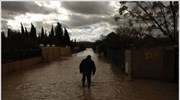 Munich Re: Στα 130 δισ. δολ. οι ζημιές από φυσικές καταστροφές