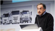 Fiat: Ανοιχτό το ενδεχόμενο αύξησης της συμμετοχής στην Chrysler