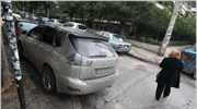 Εμπρησμοί αυτοκινήτων σε Παλαιό Φάληρο και Ανω Λιόσια