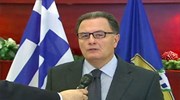 Π. Παναγιωτόπουλος: Το 2013 να είναι η χρονιά της αισιοδοξίας