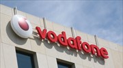 Vodafone: Μείωση τέλους τερματισμού για κλήσεις προς το δίκτυο κινητής τηλεφωνίας