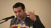 Αλ. Τσίπρας: Είμαστε η μεγάλη ελπίδα για την αλλαγή