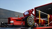 Formula 1: Πέρασαν τα crash τεστ Ferrari - Mercedes