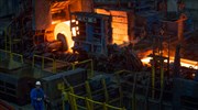 Αύξηση 2,4% των τιμών παραγωγού στη βιομηχανία