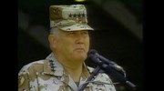 Πέθανε ο αμερικανός στρατηγός Νόρμαν Σβάρτσκοπφ