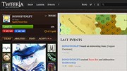 Tweeria: Online παιχνίδι με βάση το Twitter